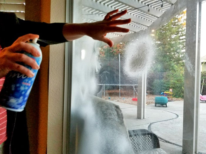 Party Snow Spray | Snow spray in Dar Tanzania