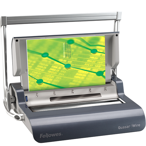 FELLOWES Quasar 130 Wire Binder | Wire Binder in Dar Tanzania