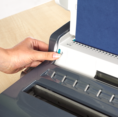 FELLOWES Quasar 130 Wire Binder | Wire Binder in Dar Tanzania