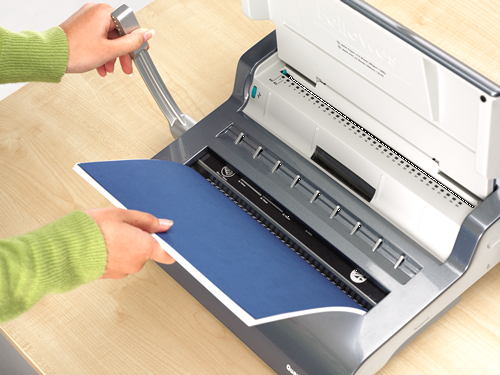 FELLOWES Quasar 130 Wire Binder | Wire Binder in Dar Tanzania