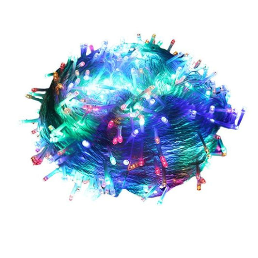 10m Mix Color Xmas LED Lights | Christmas lights in Dar Tanzania