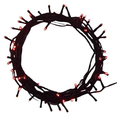 10 Meter Red 100 LED Lights | Christmas lights in Dar Tanzania