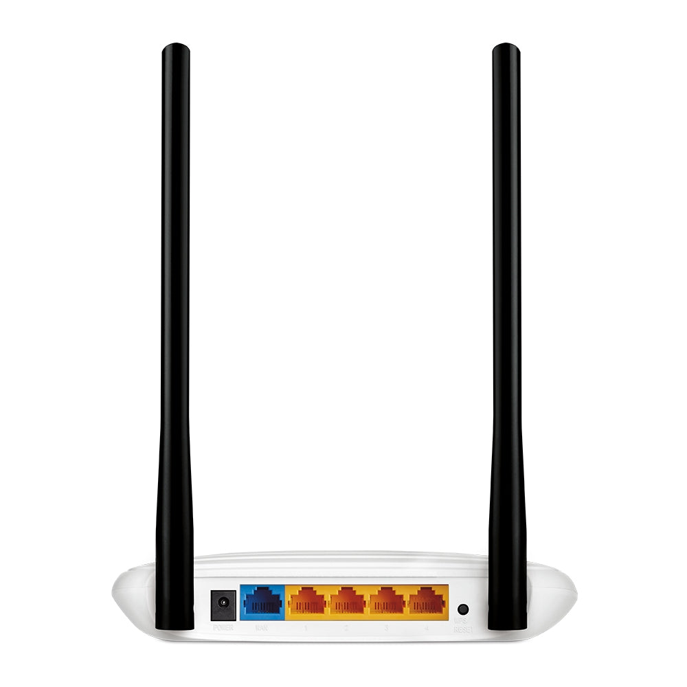 TP-link Wireless N Speed Router WR841N | Wi-Fi Routers in Dar Tanzania