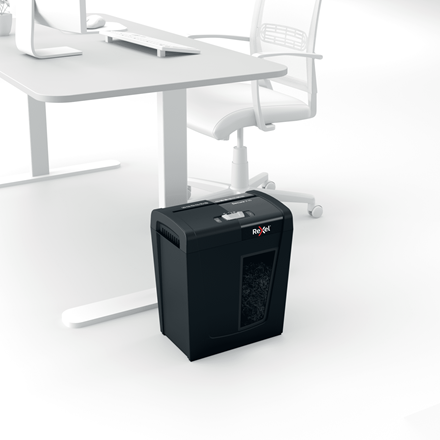 REXEL Secure X10 P-4 Paper Shredder | Shredders in Dar Tanzania