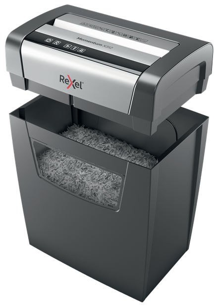 REXEL Momentum X312 Shredder | Paper Shredders in Dar Tanzania