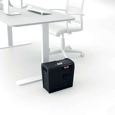 REXEL Secure X6 P-4 Paper Shredder | Shredders in Dar Tanzania