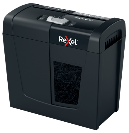 REXEL Secure X6 P-4 Paper Shredder | Shredders in Dar Tanzania