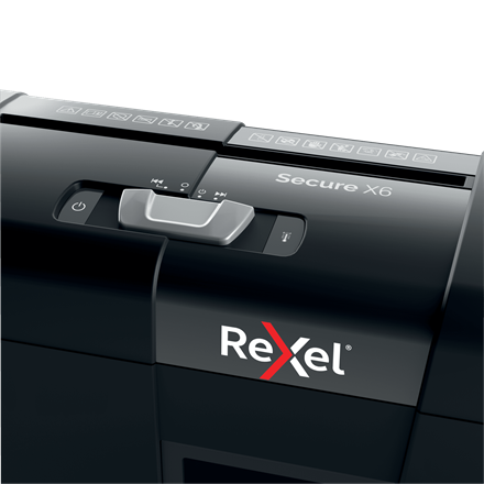REXEL Secure X6 P-4 Paper Shredder | Shredders in Dar Tanzania