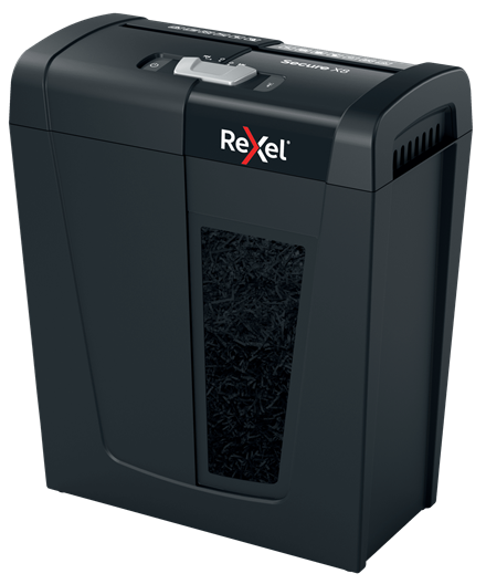 REXEL Secure X8 Paper Shredder | Shredders in Dar Tanzania