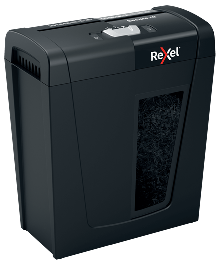 REXEL Secure X8 Paper Shredder | Shredders in Dar Tanzania