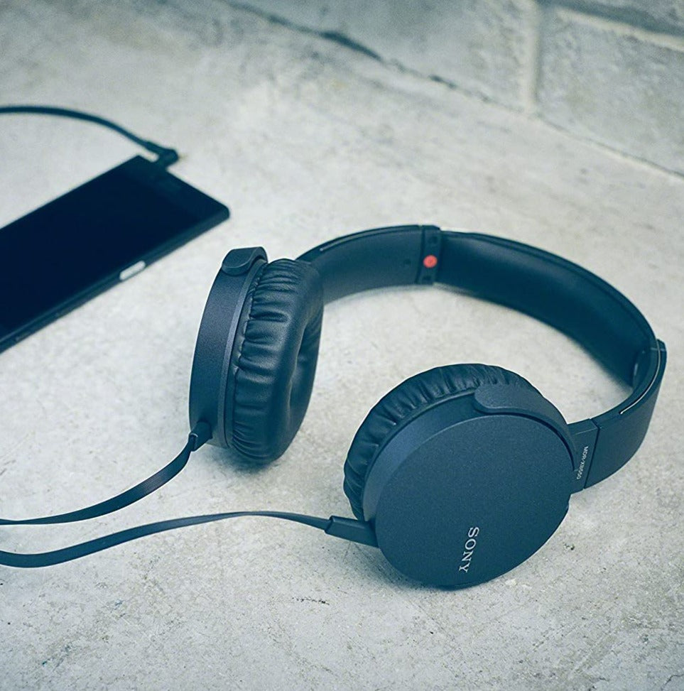 SONY Wired Headphones XB550AP | Sony headphones in Dar Tanzania