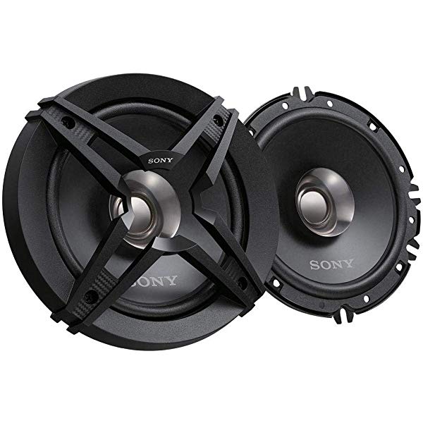 SONY Speakers XS-FB101E | Sony car speakers In Dar Tanzania