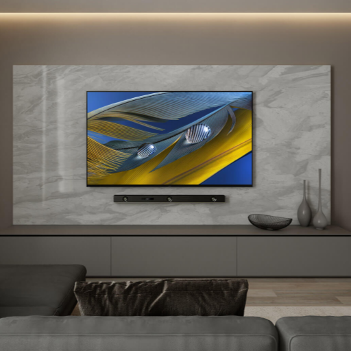 SONY HT-Z9F 400 watts Sound Bar Subwoofer | Sound Bar in Dar Tanzania
