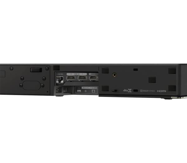 SONY HT-Z9F 400 watts Sound Bar Subwoofer | Sound Bar in Dar Tanzania