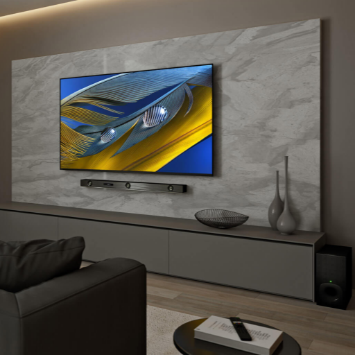 SONY HT-Z9F 400 watts Sound Bar Subwoofer | Sound Bar in Dar Tanzania