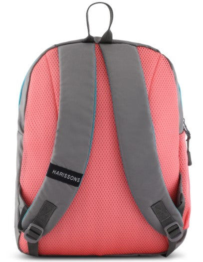 Harissons Zen Girl 19L Backpack | School bags in Dar Tanzania