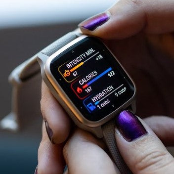 Fitness & Smart Watches