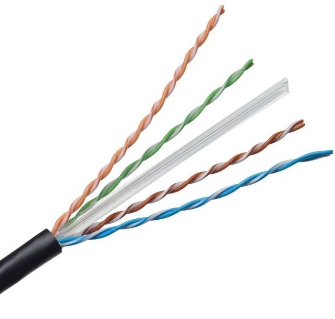 R&M 305m Cat 6A, 4P, UTP 23AWG Network Cable in Dar Tanzania