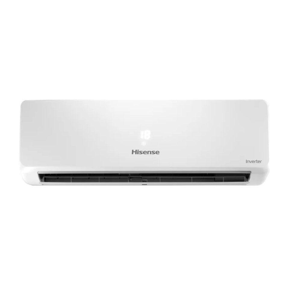Hisense 9000 BTU 09TW4R Split Unit Air Conditioner in Dar Tanzania