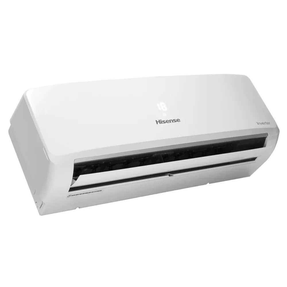 Hisense 9000 BTU 09TW4R Split Unit Air Conditioner in Dar Tanzania