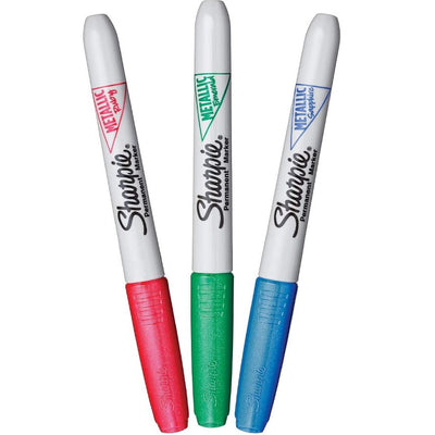 SHARPIE Markers Metallic | Sharpie Markers in Dar Tanzania