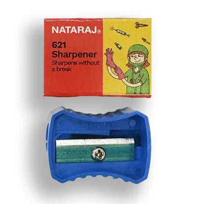 NATARAJ 621 Sharpener | Nataraj stationery in Dar Tanzania
