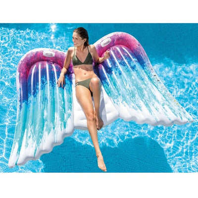 INTEX Angel Wings Floating Mat 58786 | Water floats in Dar Tanzania