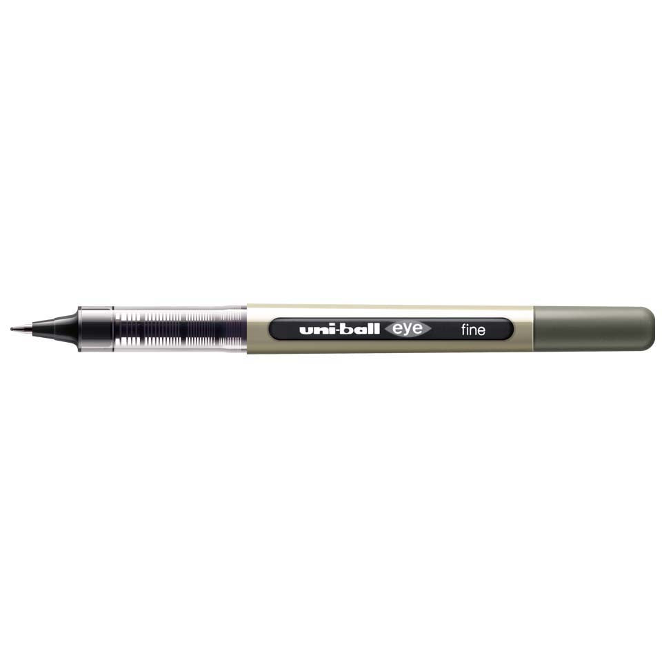 UNIBALL Eye Rollerball Pen UB-157 | Uniball Gel Pens in Dar Tanzania