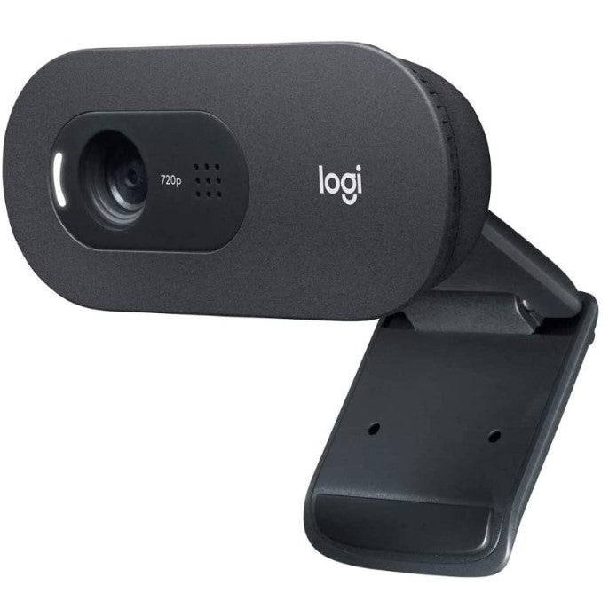 Logitech C505 HD Webcam | Logitech Webcams in Dar Tanzania
