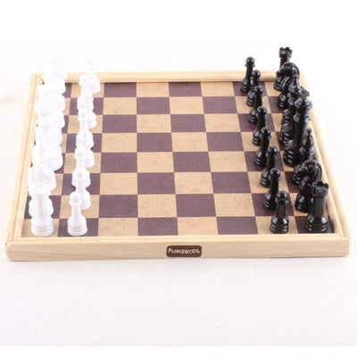 FUNSKOOL Chess Set | Fun Board Games in Dar Tanzania