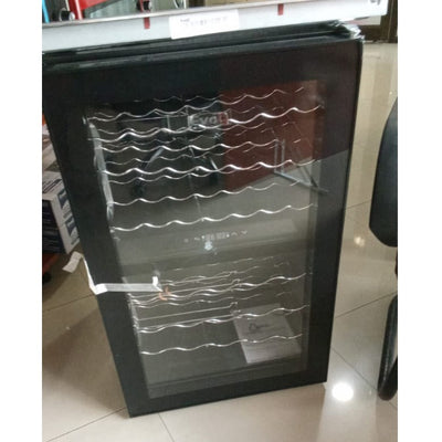 EVOQ 43 Wine Bottle Cooler EWC-43BT | Wine Cooler in Dar Tanzania