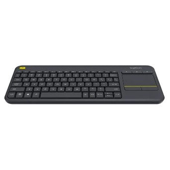 LOGITECH K400 Wireless Keyboard | Wireless keyboards in Dar Tanzania