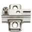 HAFELE Overlay Hinges With Mounting Plate | Hinges in Dar Tanzania 
