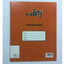ACADEMY Exercise Book 50 Sheets 6 x 8 Inch | Exercise books in Dar 