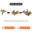 SMARTIVITY Mechanical Hand Kit SMRT1135 | Building Toys in Dar