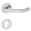 Hafele Door Handle Set 2170 | Door handles in Dar Tanzania
