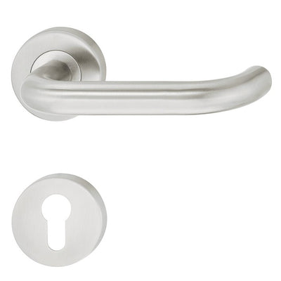 Hafele Door Handle Set 2170 | Door handles in Dar Tanzania