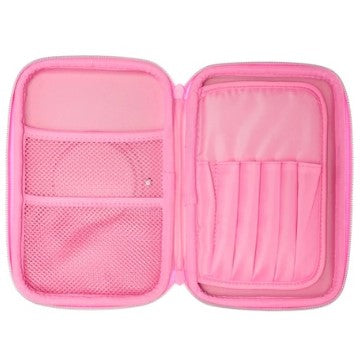 Smiggle Lunar Hardtop Sequin Pencil Case | Pencil Cases in Dsm