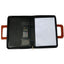 A4 PU Brown Executive Folder With Handle | Folders in Dar Tanzania