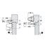 HAFELE Overhead Door Closer 93184649 | Door closers in Dar Tanzania