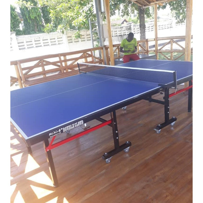 Table Tennis Table Set | Table Tennis Table In Dar Tanzania