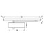 HAFELE Overhead Door Closer With Slide Rail 61 | Door closers in Dar