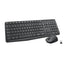 LOGITECH MK235 Wireless Keyboard Mouse Combo in Dar Tanzania