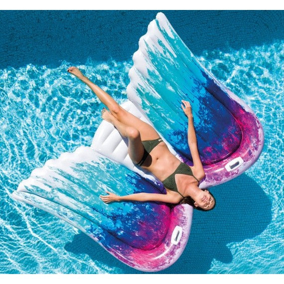 INTEX Angel Wings Floating Mat 58786 | Water floats in Dar Tanzania
