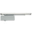 HAFELE Overhead Door Closer With Slide Rail 61 | Door closers in Dar