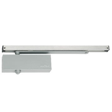 HAFELE Overhead Door Closer With Slide Rail 61 | Door closers in Dar