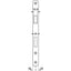 Hafele Door Handle Set 90392666 | Door handles in Dar Tanzania