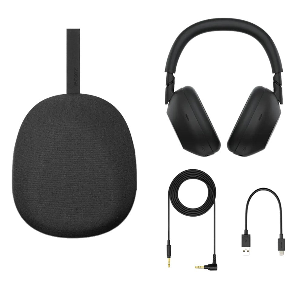 SONY Headphones WH-1000XM6 | Headphones in Dar Tanzania