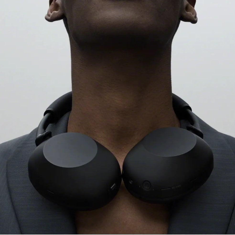 SONY Headphones WH-1000XM6 | Headphones in Dar Tanzania