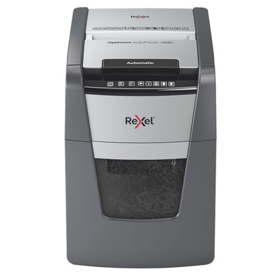 REXEL Automatic 100M Micro Cut P-5 Paper Shredder in Dar Tanzania